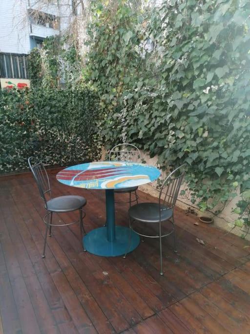 Ferienwohnung Open Space City Center Con Terrazzo E Due Bagni Mailand Exterior foto